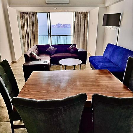 Apartamento Torres Gemelas Acapulco Zewnętrze zdjęcie