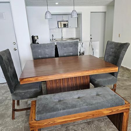 Apartamento Torres Gemelas Acapulco Zewnętrze zdjęcie