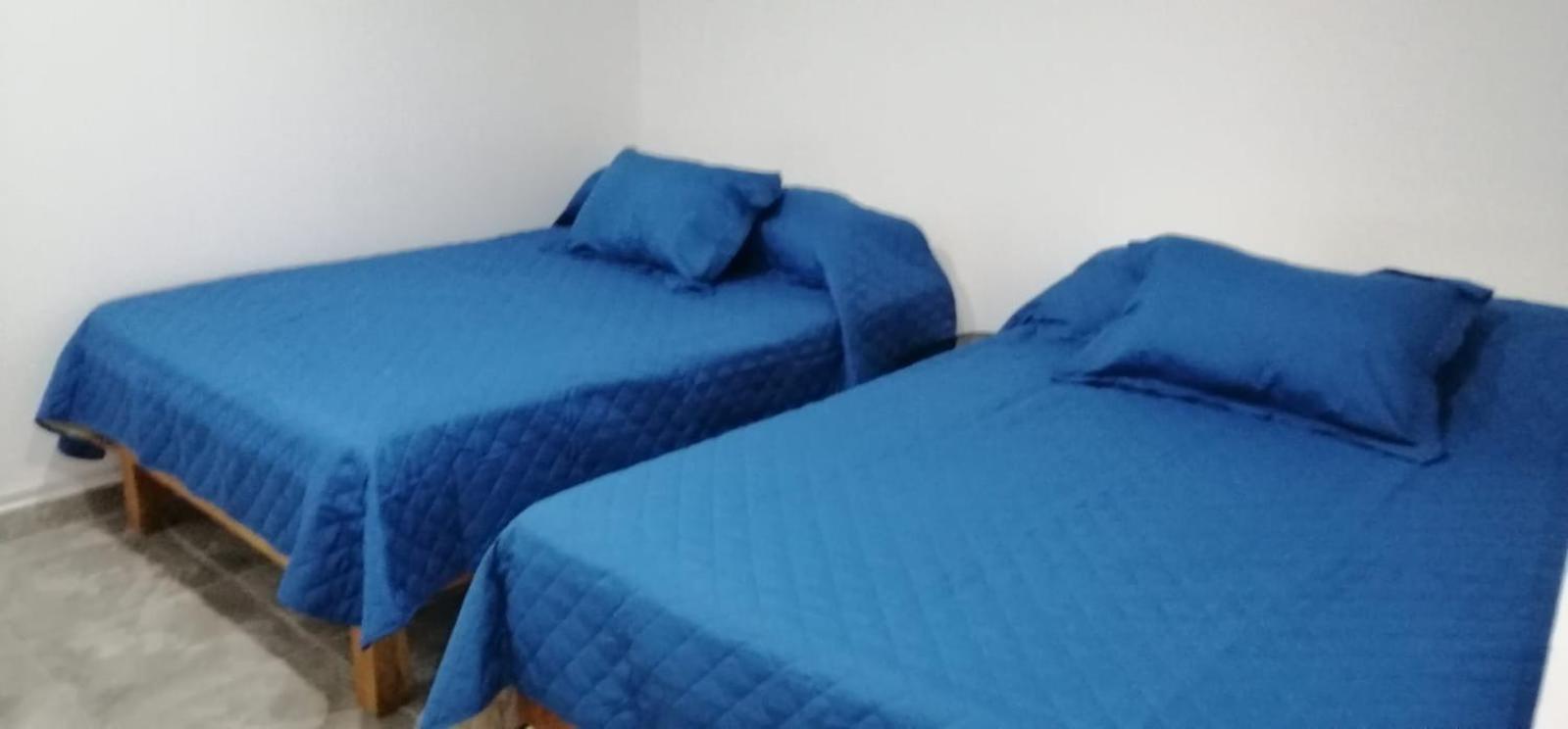 Apartamento Torres Gemelas Acapulco Zewnętrze zdjęcie