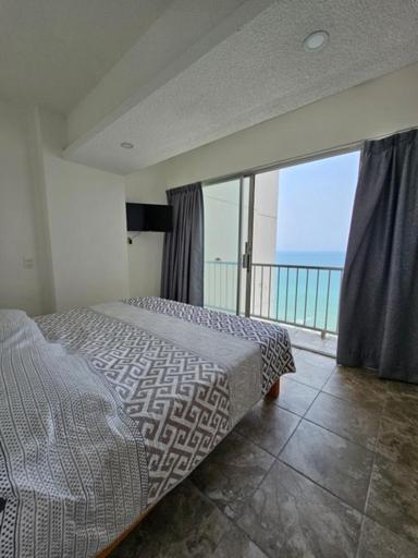 Apartamento Torres Gemelas Acapulco Zewnętrze zdjęcie
