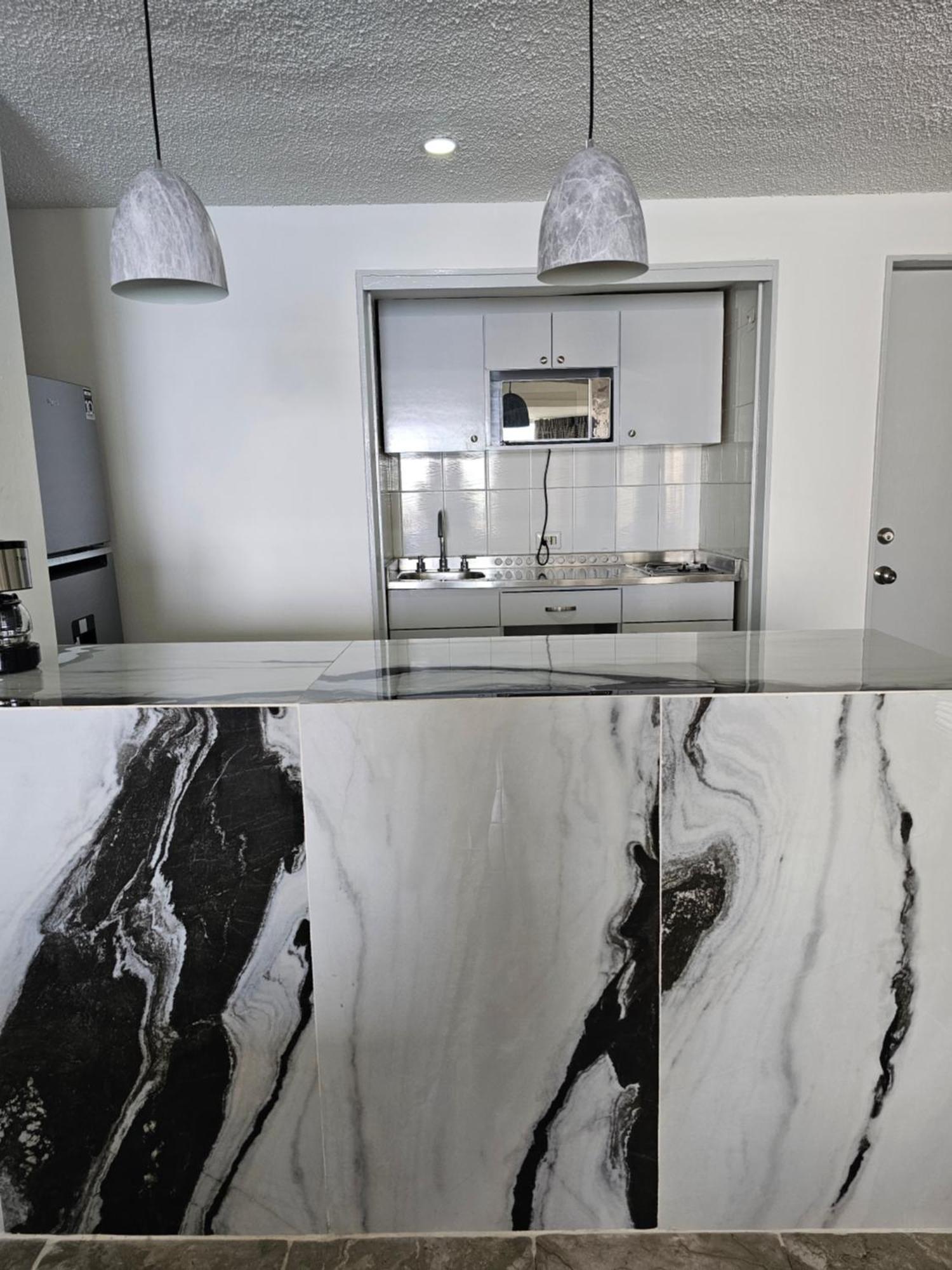 Apartamento Torres Gemelas Acapulco Zewnętrze zdjęcie
