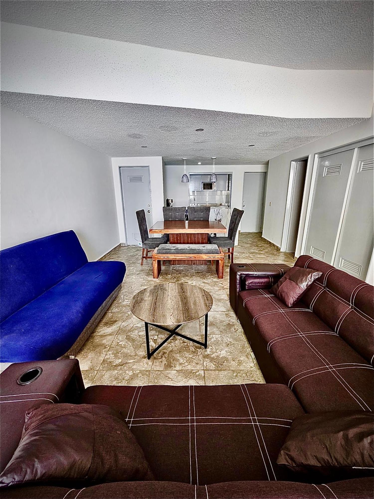 Apartamento Torres Gemelas Acapulco Zewnętrze zdjęcie